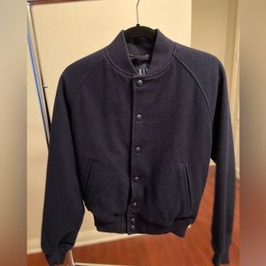 Gap Navy Jacket (XS)
